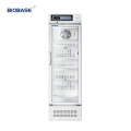 Biobase China Manufacturer 2-8 Degree pharmaceutical 260L drugstore Laboratory Refrigerator   for lab